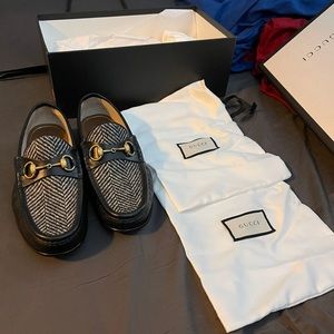 Gucci original They were too small for me.